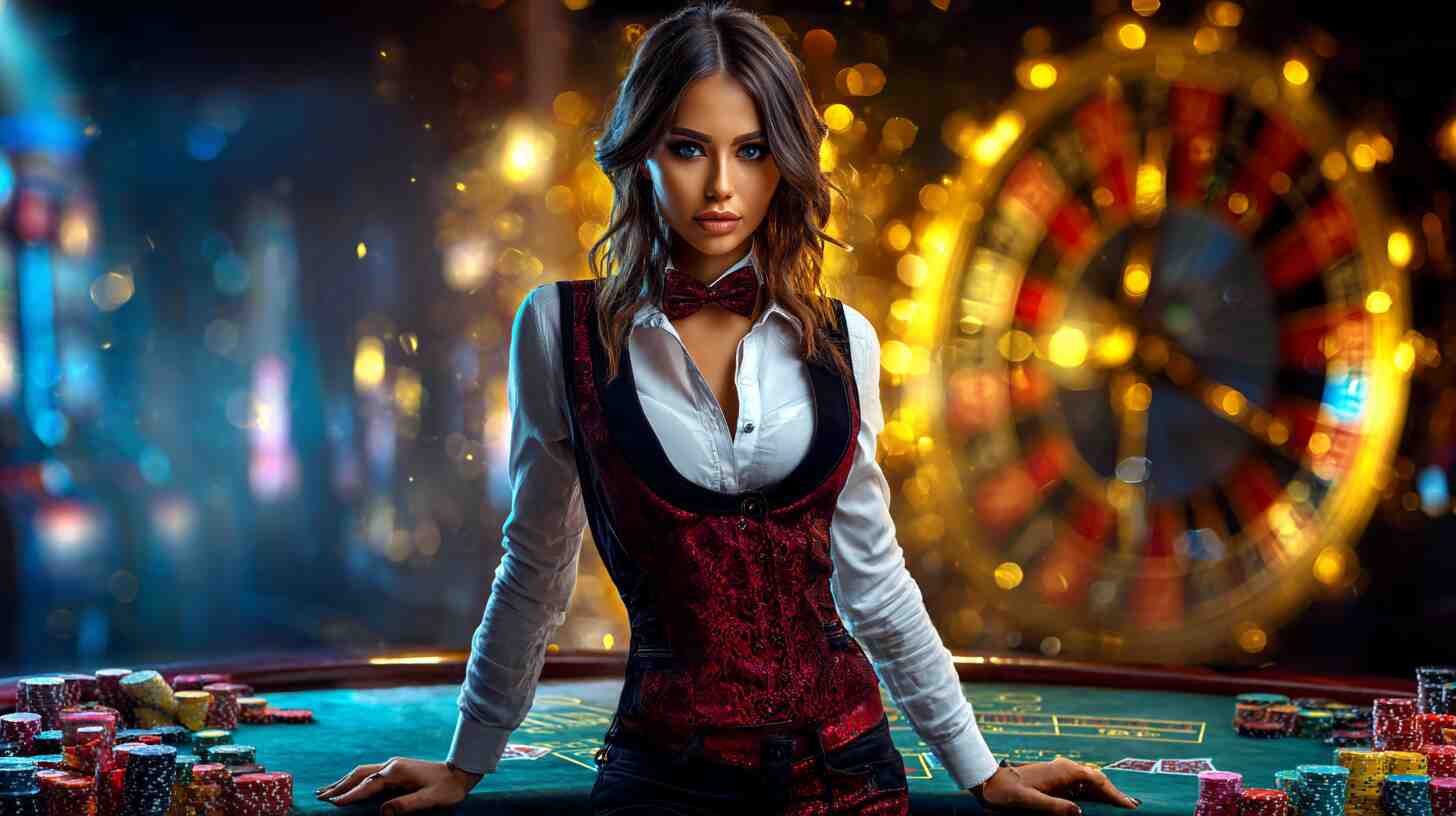 
Emocionante casino en línea SUE777
                                